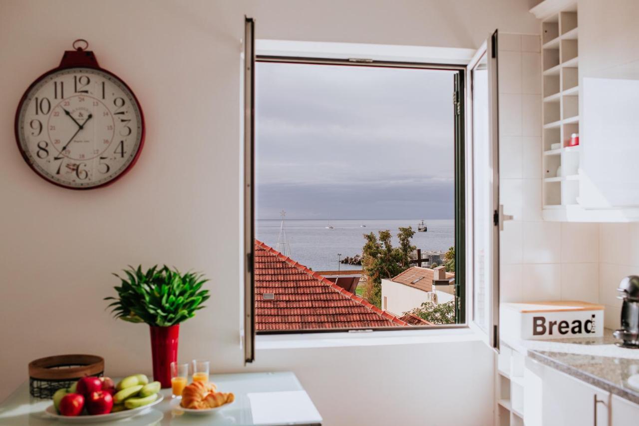 Funchal Old Town Apartments 2.8 Exterior photo