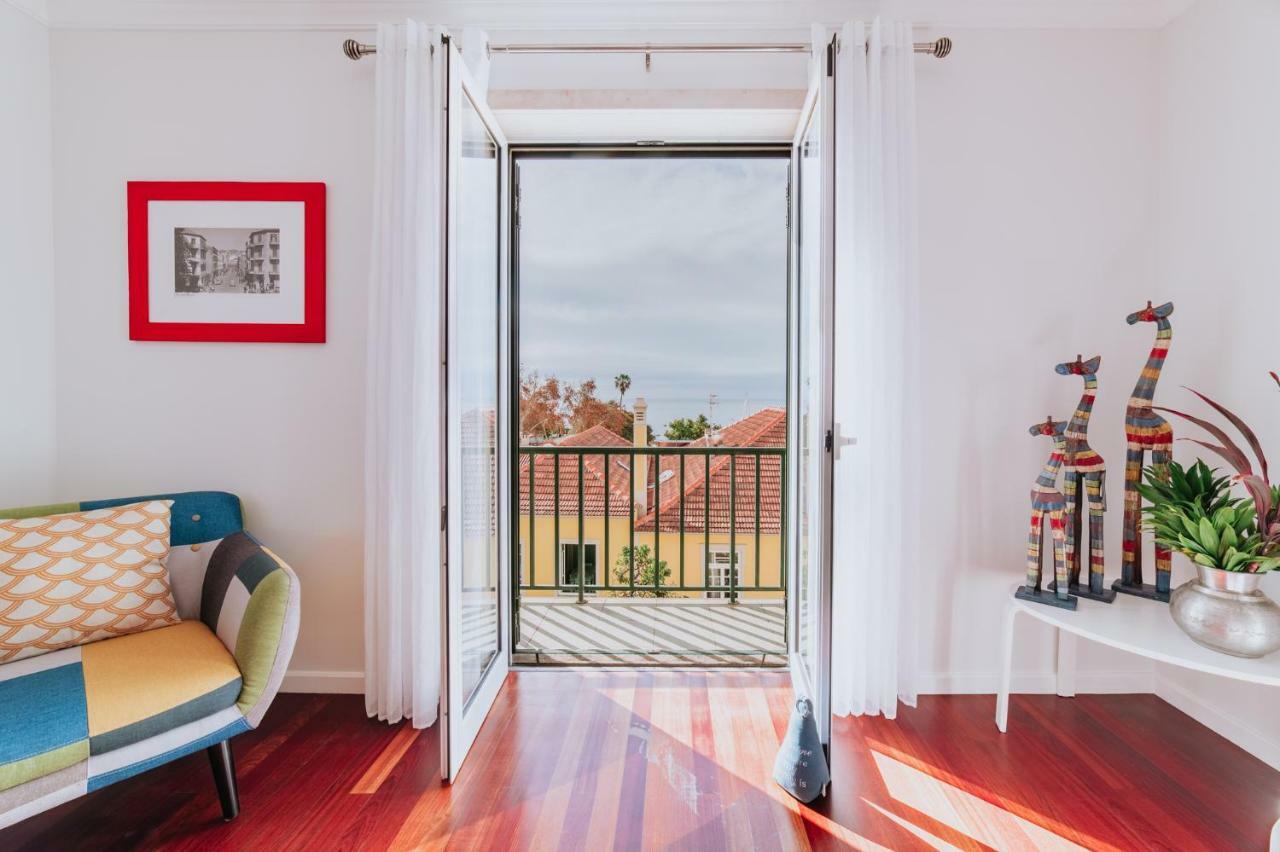 Funchal Old Town Apartments 2.8 Exterior photo