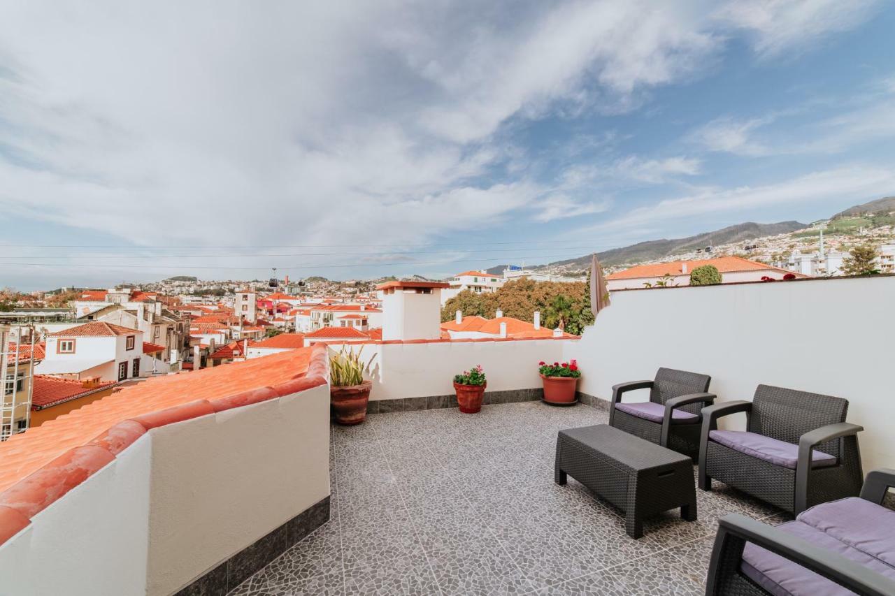 Funchal Old Town Apartments 2.8 Exterior photo
